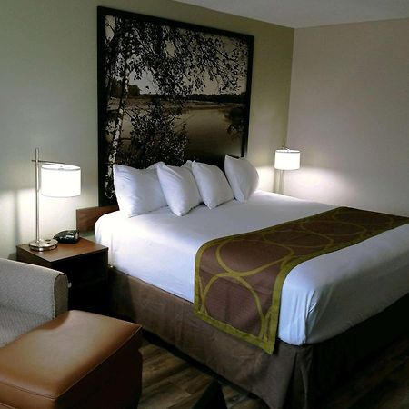 Мотель Super 8 By Wyndham Alexandria Mn Экстерьер фото