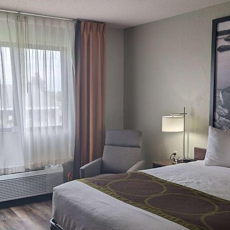 Мотель Super 8 By Wyndham Alexandria Mn Экстерьер фото